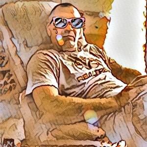 Meet your Posher, Mark n nichole